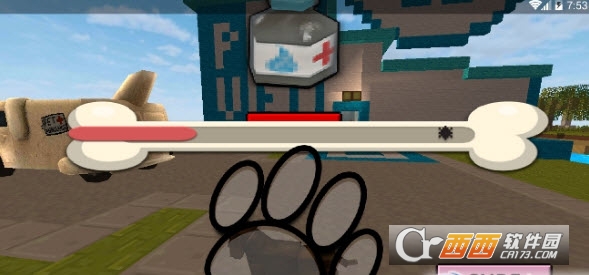 像素宠物医院 v1.2 安卓汉化版