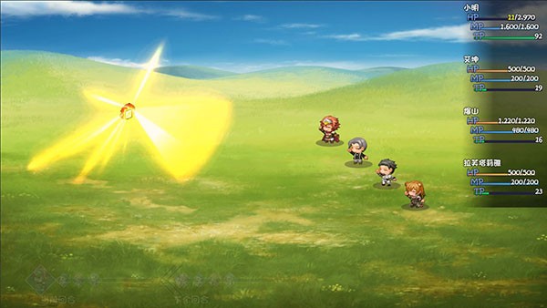 大千世界无限金币 v9.102