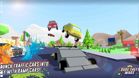 开放世界模拟器 v0.6.190