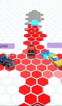 汽车竞技场 v3.0.5