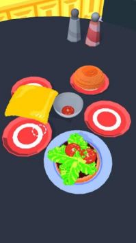 立方体厨师 立方体厨师