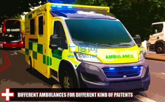 汽车救援游戏 v1.0.0