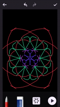 休闲魔幻涂鸦 v3.0.5