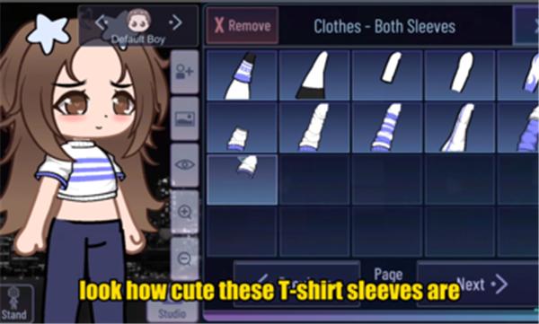 加查扭蛋计划截图1