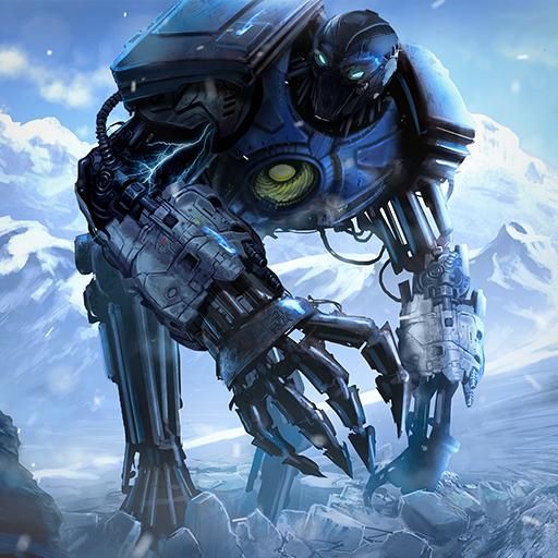 进化2争夺乌托邦