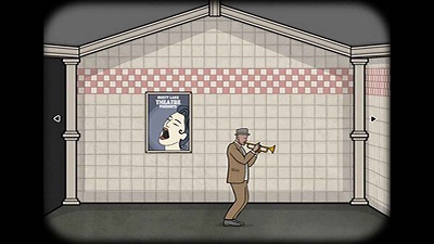 地铁繁花 官方正版 v3.0.5