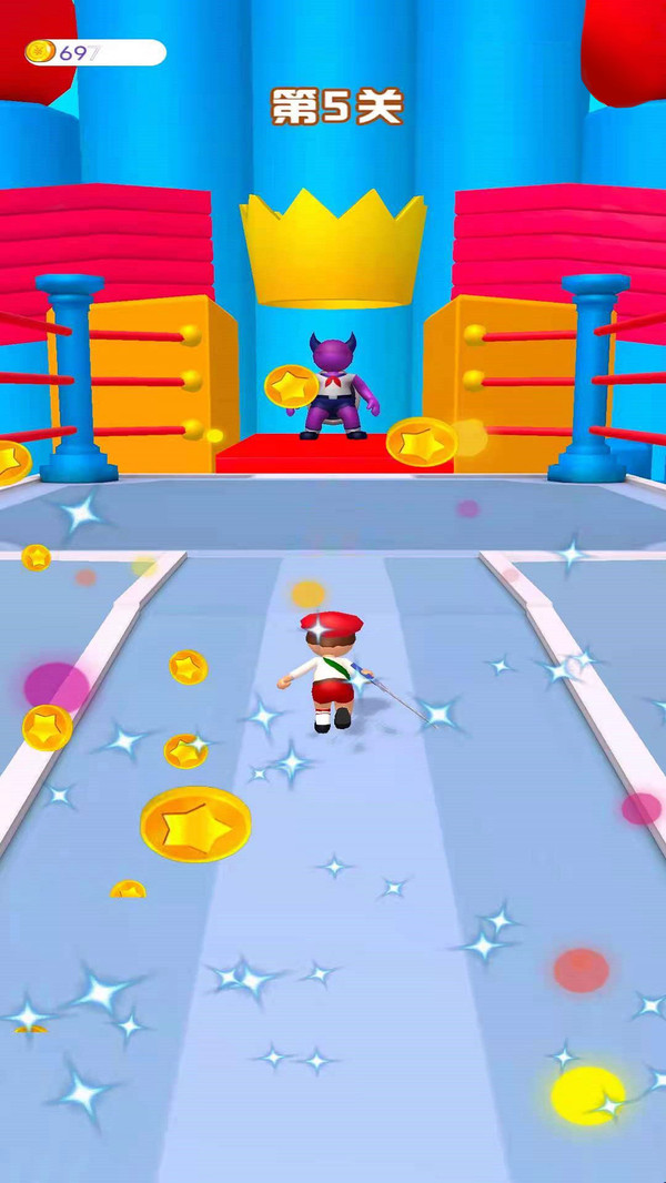 怪兽奥利给测试版 v1.0.0