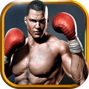 真实拳击 Real Boxing