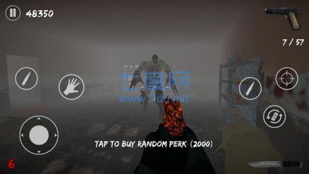 死者之怒游戏 v1.23