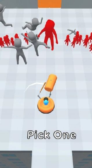 抖音捡武器打恶棍小游戏官方版  v3.5.4