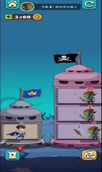 最强爬塔王手机版 v3.1.5