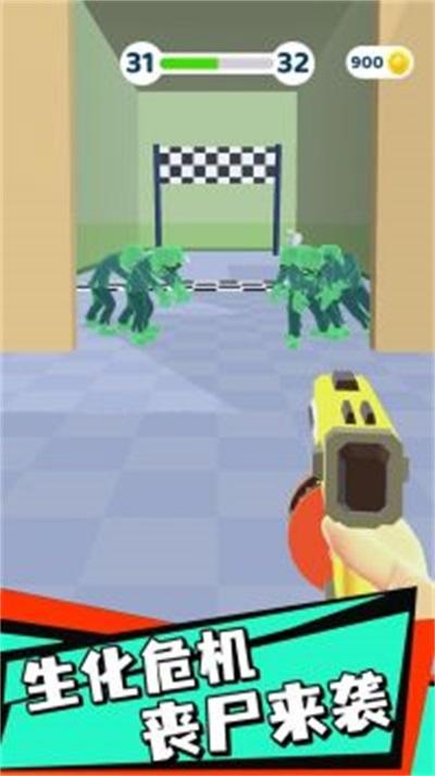 钉钉大作战  v1.0.2