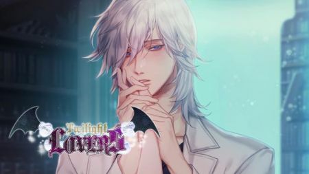 暮光恋人Twilight Lovers截图0