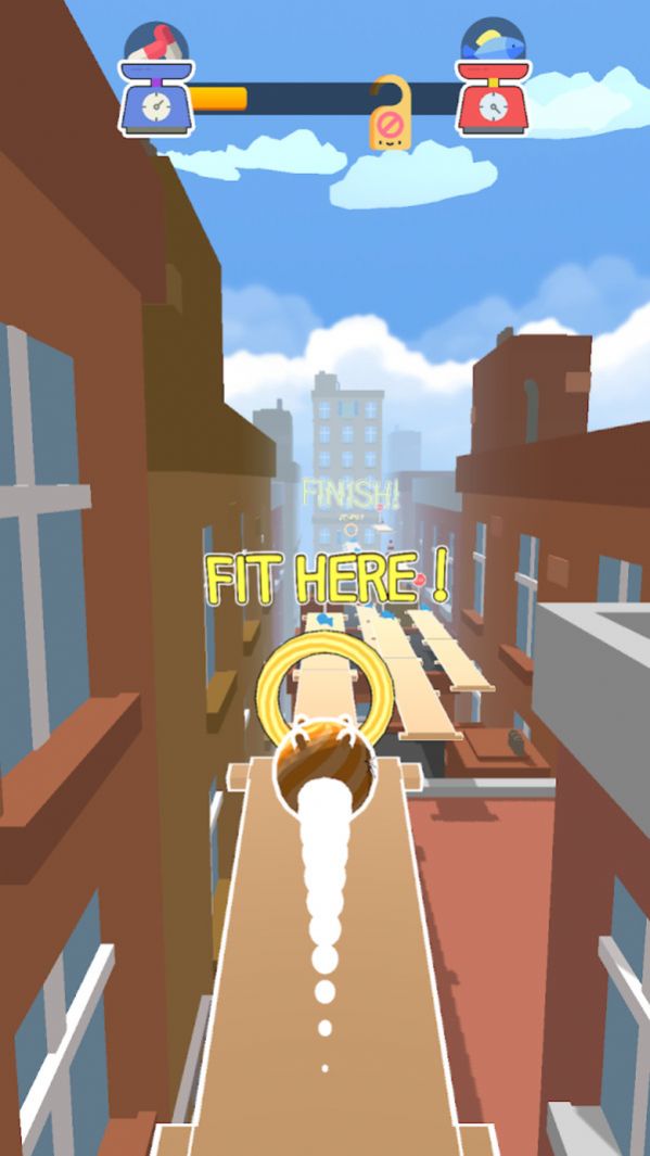 大肥猫跑酷游戏官方版  v5.1.1