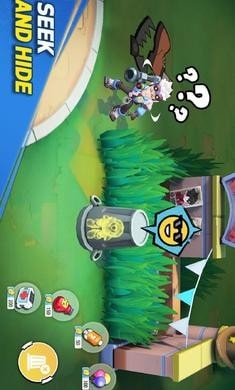 冲出4v1乱斗派对 v1.2.0