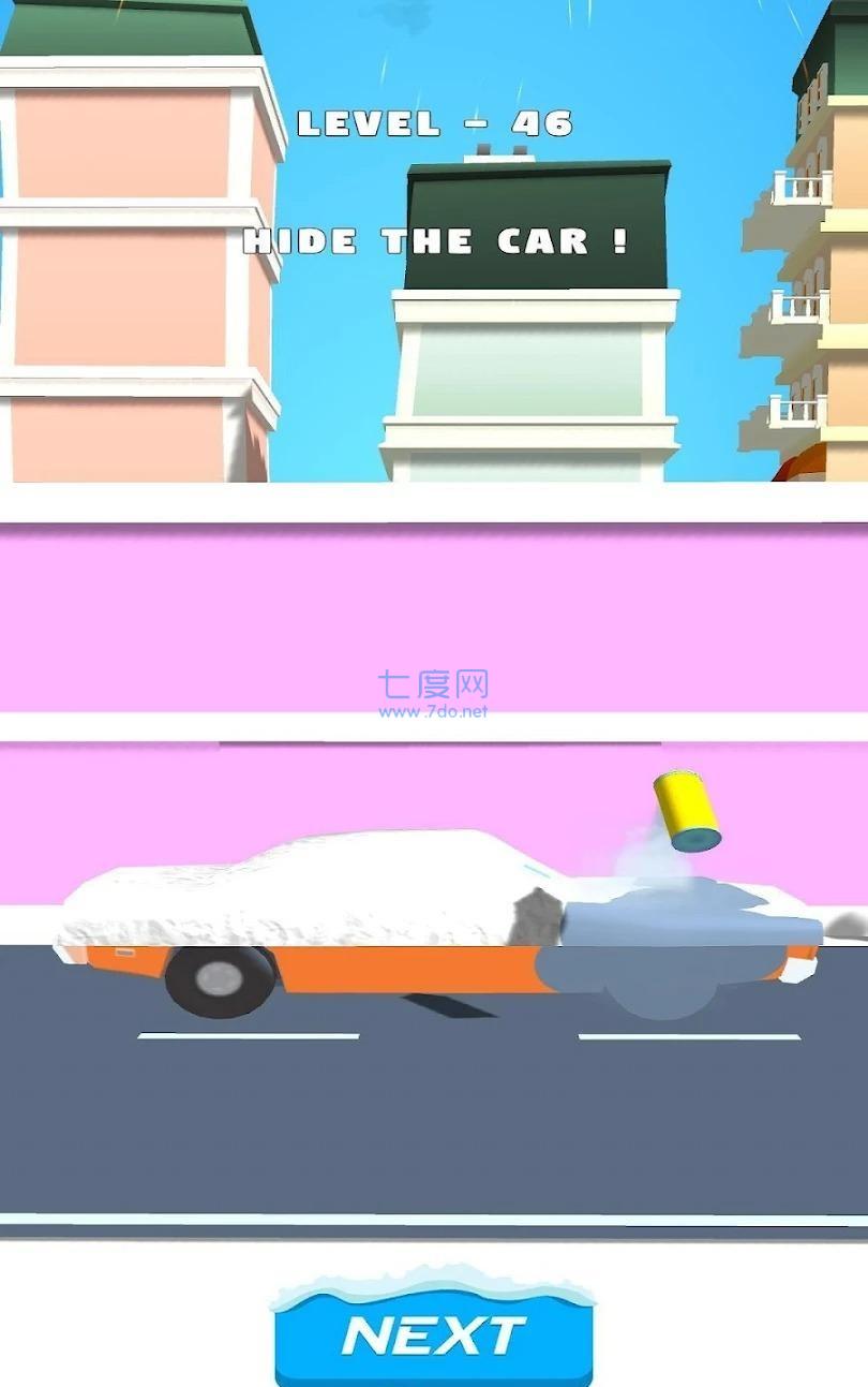 Illusion Art Master v0.1