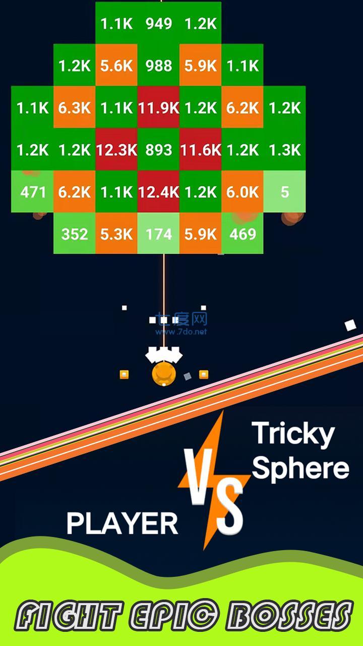 无尽射手游戏 v1.2