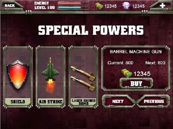 狙击战舰 v1.0