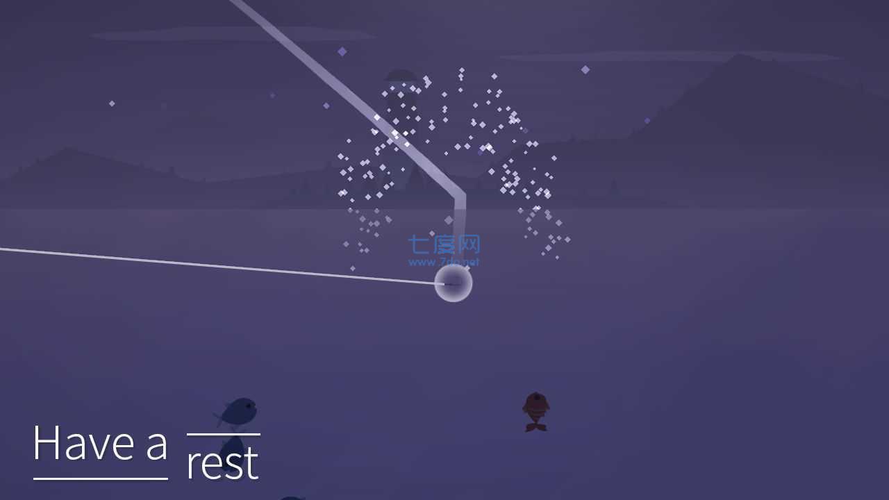 钓鱼人生无限金币破解版