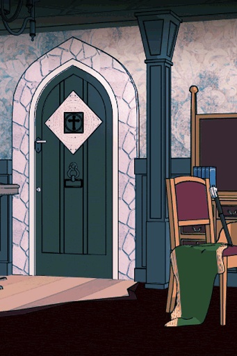 逃脱游戏：迷路城堡 v3.2.5