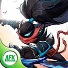 魔法忍者Ninja MaThuật