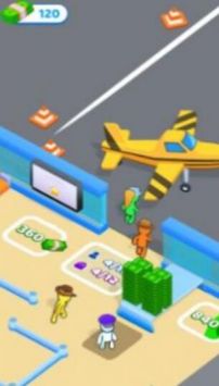 我的小小机场 我的小小机场