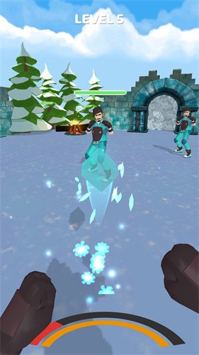 我有超能力  v1.0.0