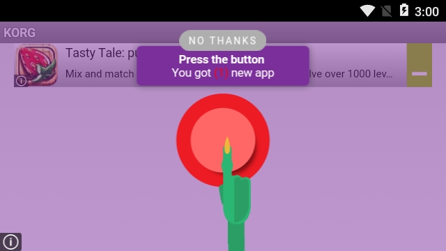 KORG（真正的电子琴） 1.2