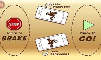 摩托车表演赛 安卓版 5.7  已付费版