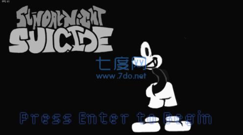 fnf米老鼠模组 v0.2.7