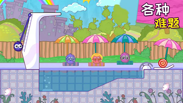 抓住糖果手机版最新版(CatchCandy)