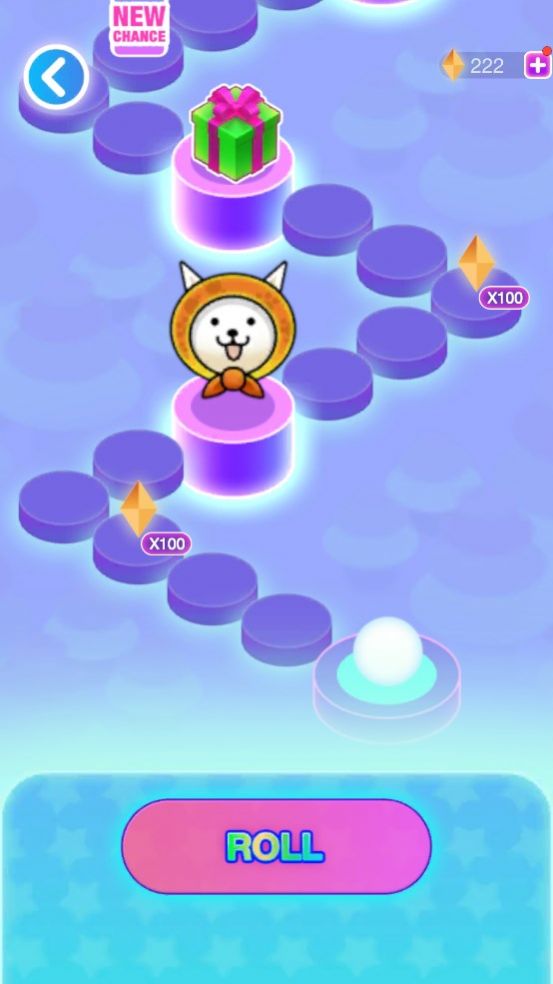 舞动双子游戏最新版  v3.4.1