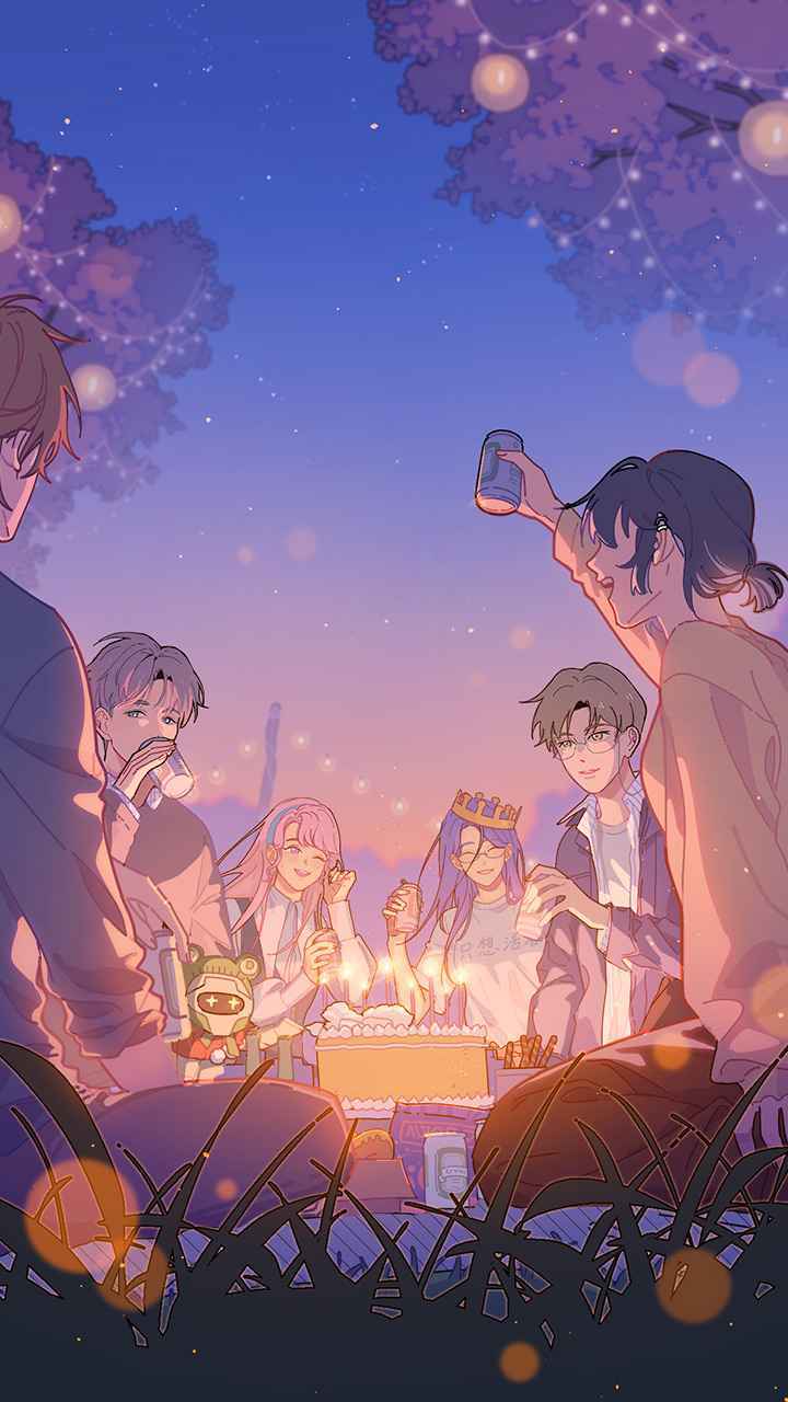 落樱小屋2官网版 v1.0.53