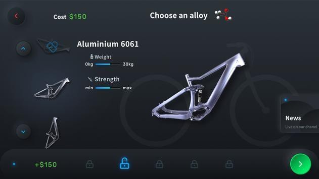电动自行车大亨  v2.4