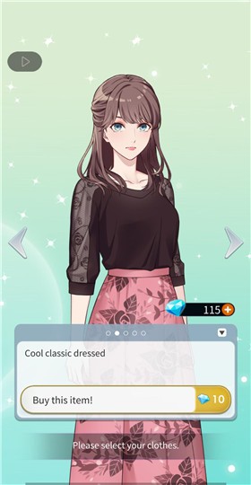 我想知道我晚上能不能醒来  v1.0.8282