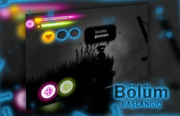 迷失在黑暗 v1.0