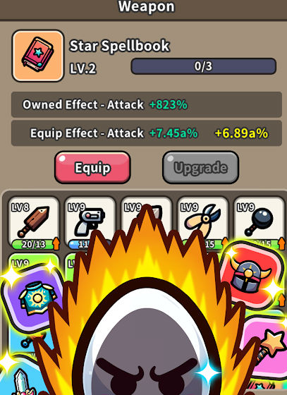 鸡蛋养成中文手机版  v5.3.1