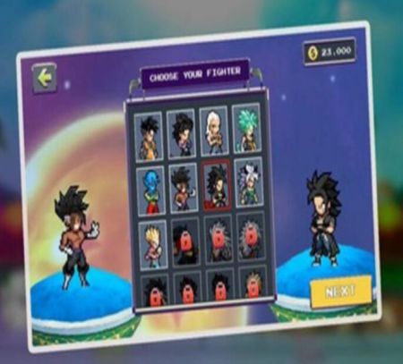 龙之战士传奇冠军Dragon Warriors v4.0.5