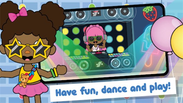 米依世界  v0.10.1