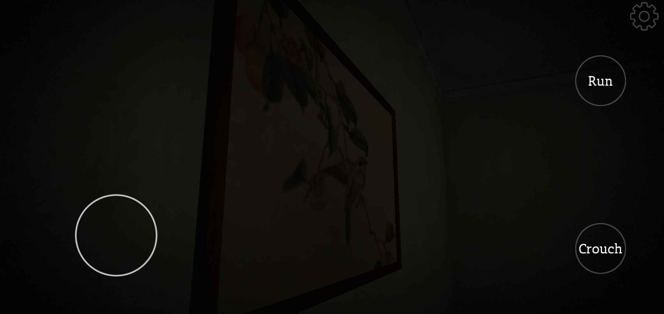 逃离恐怖的房子2 v0.9