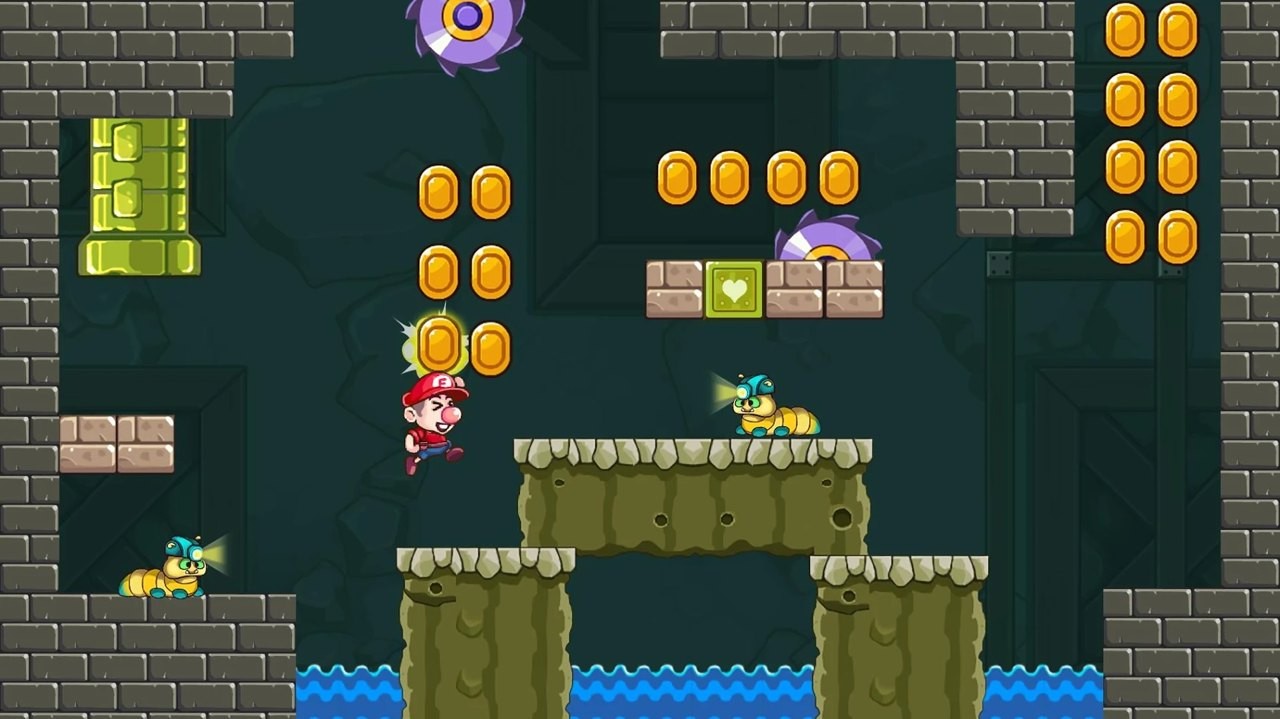 超级大冒险2020 2020-11-06 08:58