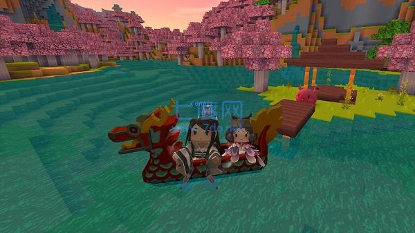 迷你世界国际服2023年最新版 1.4.1