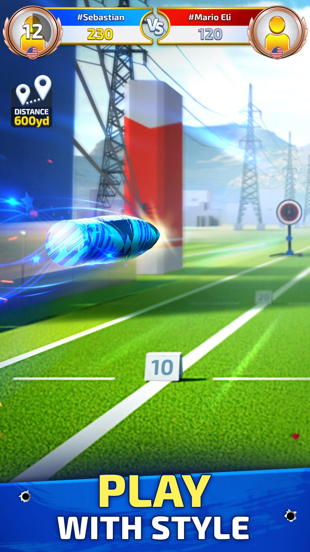 狙击冠军游戏官方手机版  v3.5.2