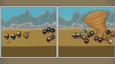 小人族部落 v1.0.4