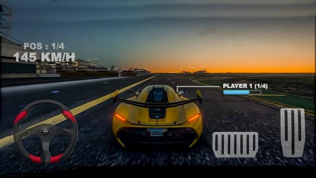 极限赛车2023  v11.0