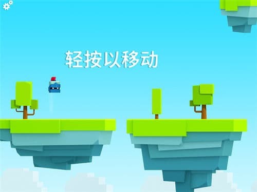 铁头英雄中文版  v1.0.0
