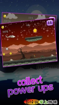 空军直升机与僵尸恐怖分子 Air Force Helicopter vs. Zombie Terrorists