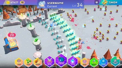 人类保卫战 手机版 v3.0.5