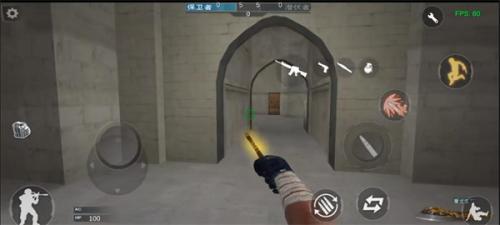 穿越火线体验服最新版