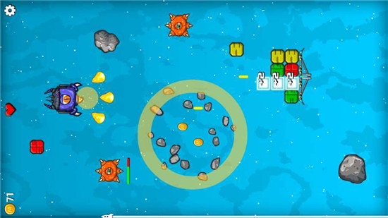 空间使命 v1.0.1 安卓版